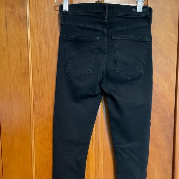 Citizens of Humanity Rocket Petite Skinny’s - Picture 10 of 10